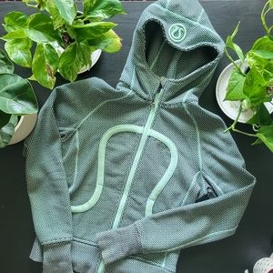 Lululemon Scuba Hoodie II